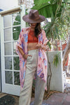 Wallflower Bloom Kimono Kimono Leto Collection   