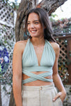 Wear It Multiple Ways Bralette - NeoKira Unlimited