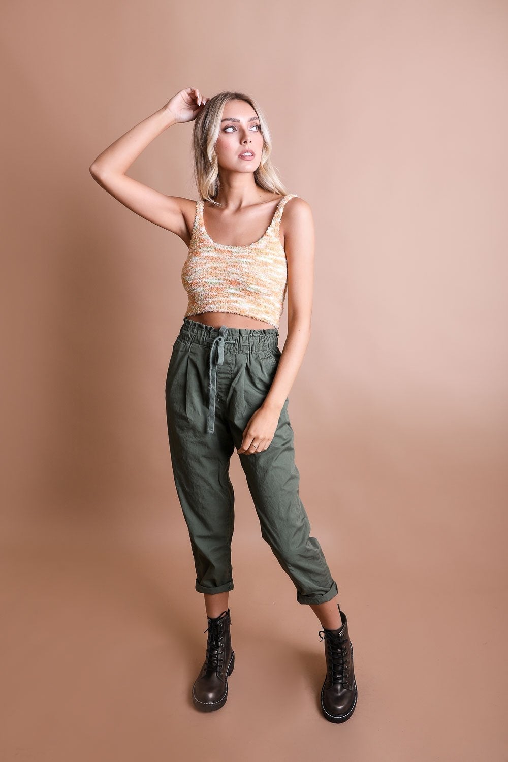 Whimsical Boucle Brami - NeoKira Unlimited