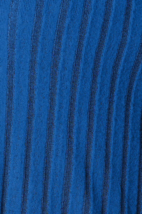 Basic Bae Full Size Ribbed Open Front Cardigan with Pockets - NeoKira Unlimited