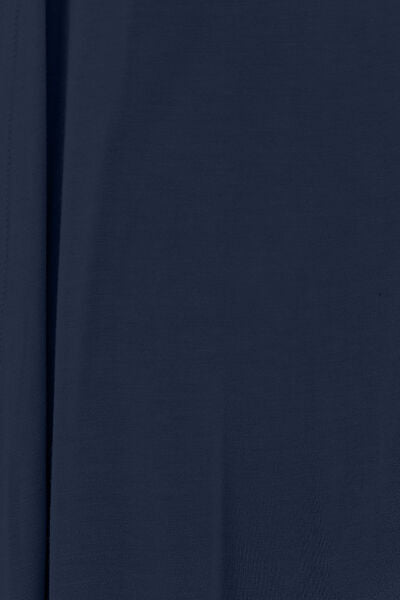 Basic Bae Full Size Open Front Long Sleeve Cardigan - NeoKira Unlimited