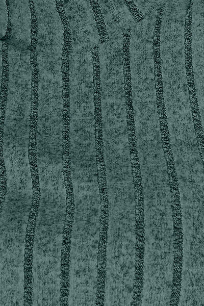 Basic Bae Full Size Ribbed Mock Neck Long Sleeve T-Shirt - NeoKira Unlimited