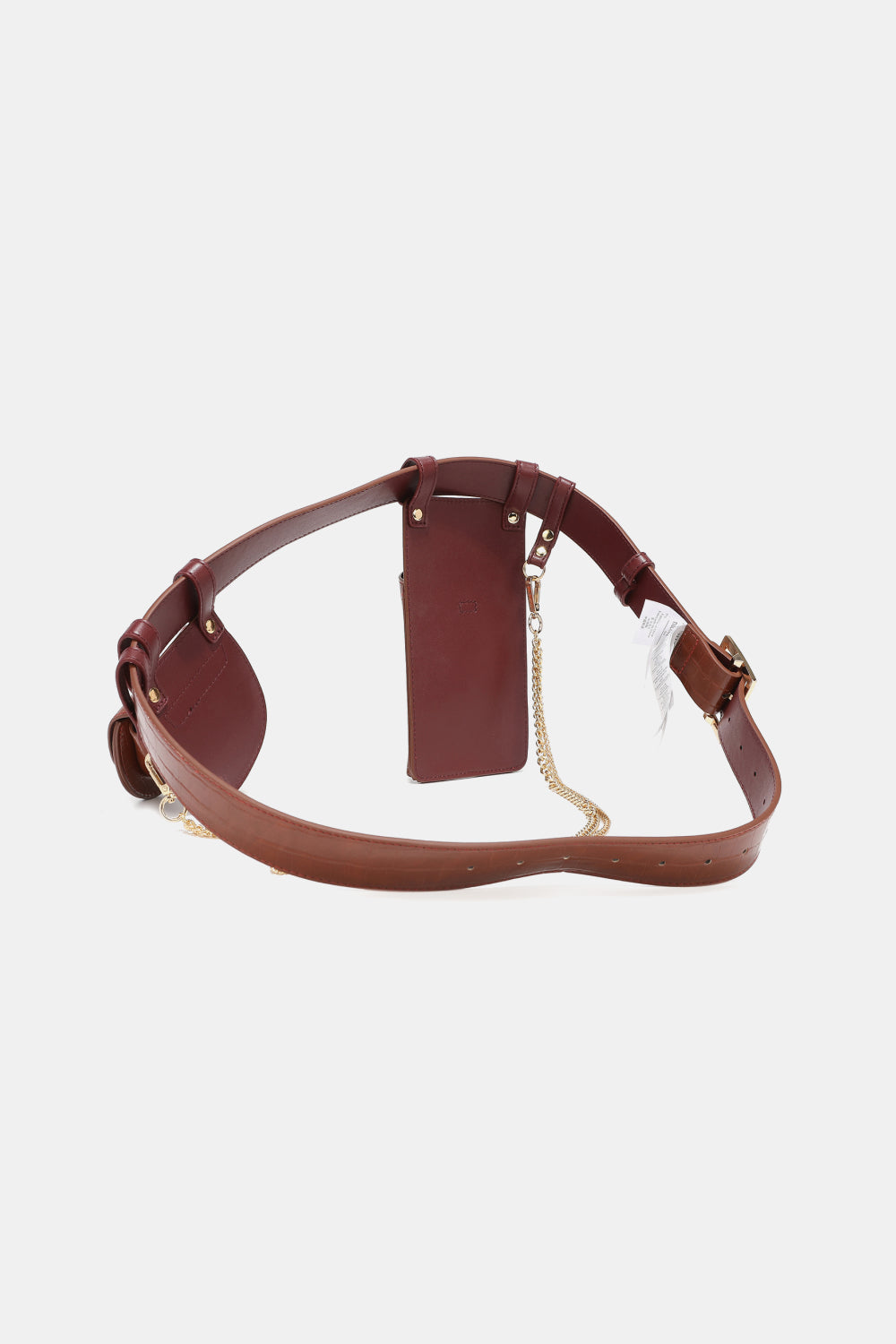 Nicole Lee USA Aurelia Belt Bag Belt Bags Trendsi   