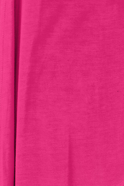 Basic Bae Full Size Open Front Long Sleeve Cardigan - NeoKira Unlimited