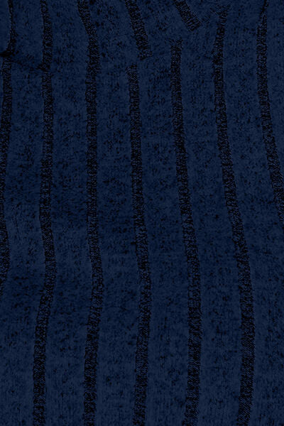 Basic Bae Full Size Ribbed Mock Neck Long Sleeve T-Shirt - NeoKira Unlimited