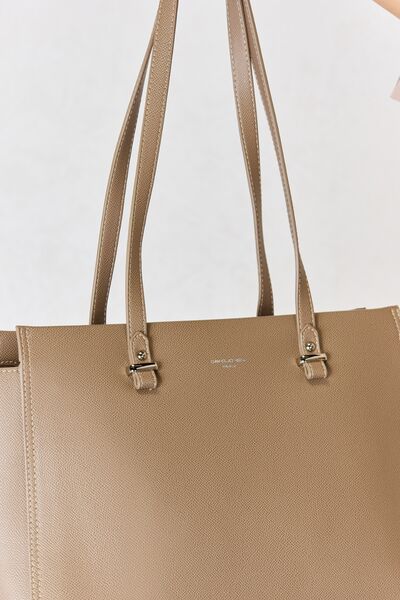 David Jones Medium Work Tote Bag Handbag Trendsi   