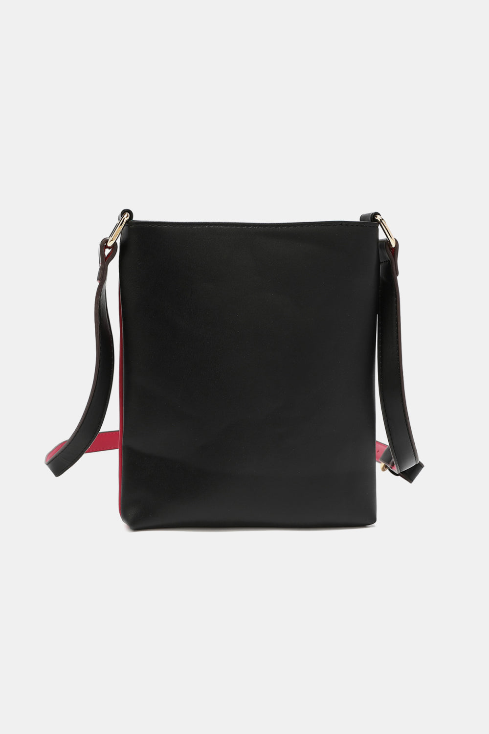 Nicole Lee USA Nikky Crossbody Bag Crossbody Bag Trendsi   