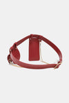 Nicole Lee USA Aurelia Belt Bag Belt Bags Trendsi   