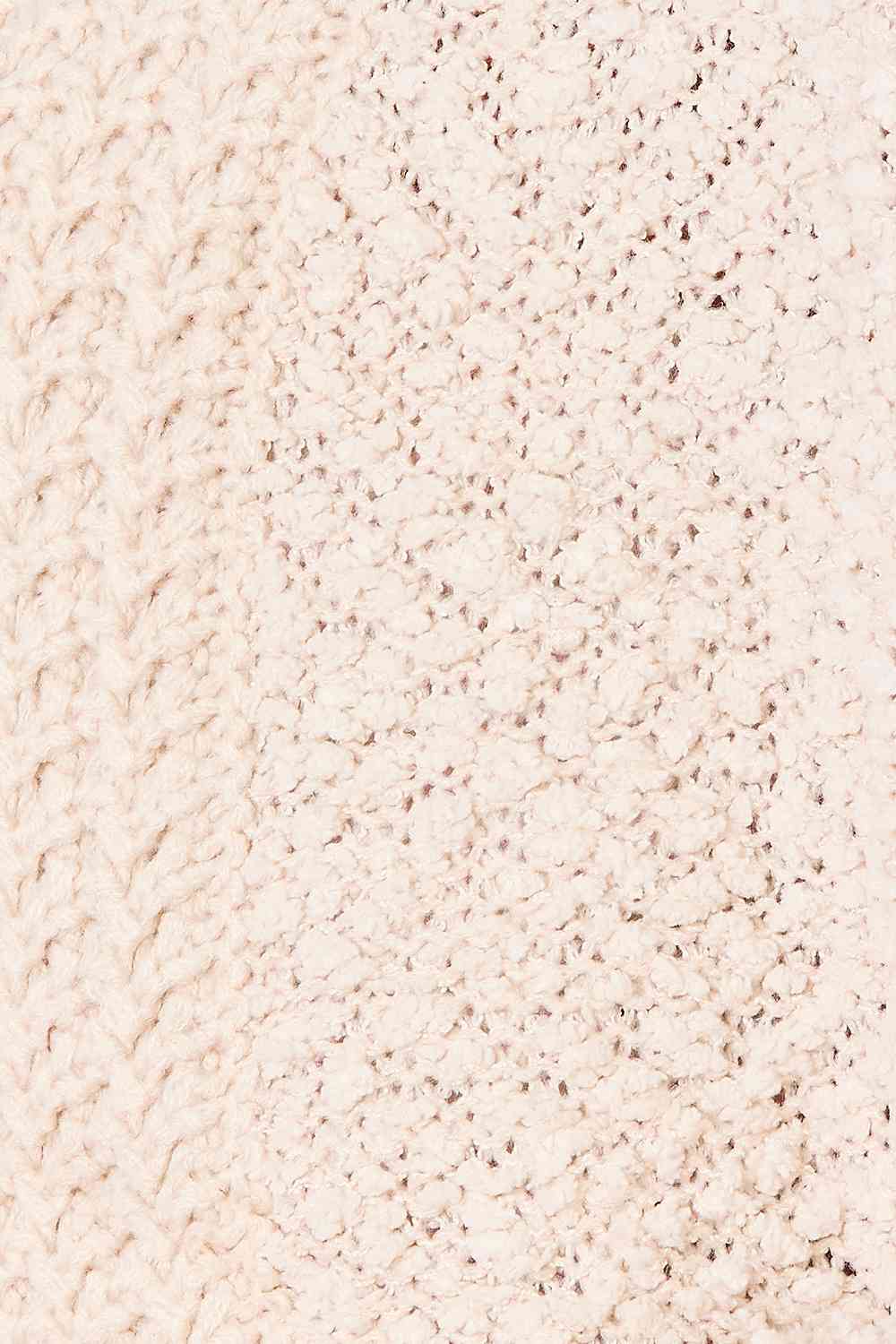 Double Take Open Front Long Sleeve Cardigan - NeoKira Unlimited