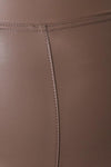 e.Luna Full Size High Waist Skinny Pants Pants Trendsi   