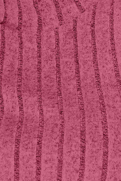 Basic Bae Full Size Ribbed Mock Neck Long Sleeve T-Shirt - NeoKira Unlimited