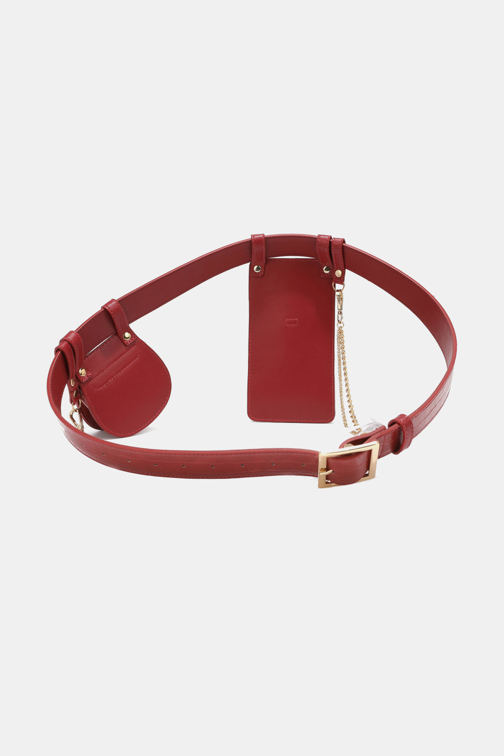 Nicole Lee USA Aurelia Belt Bag Belt Bags Trendsi   