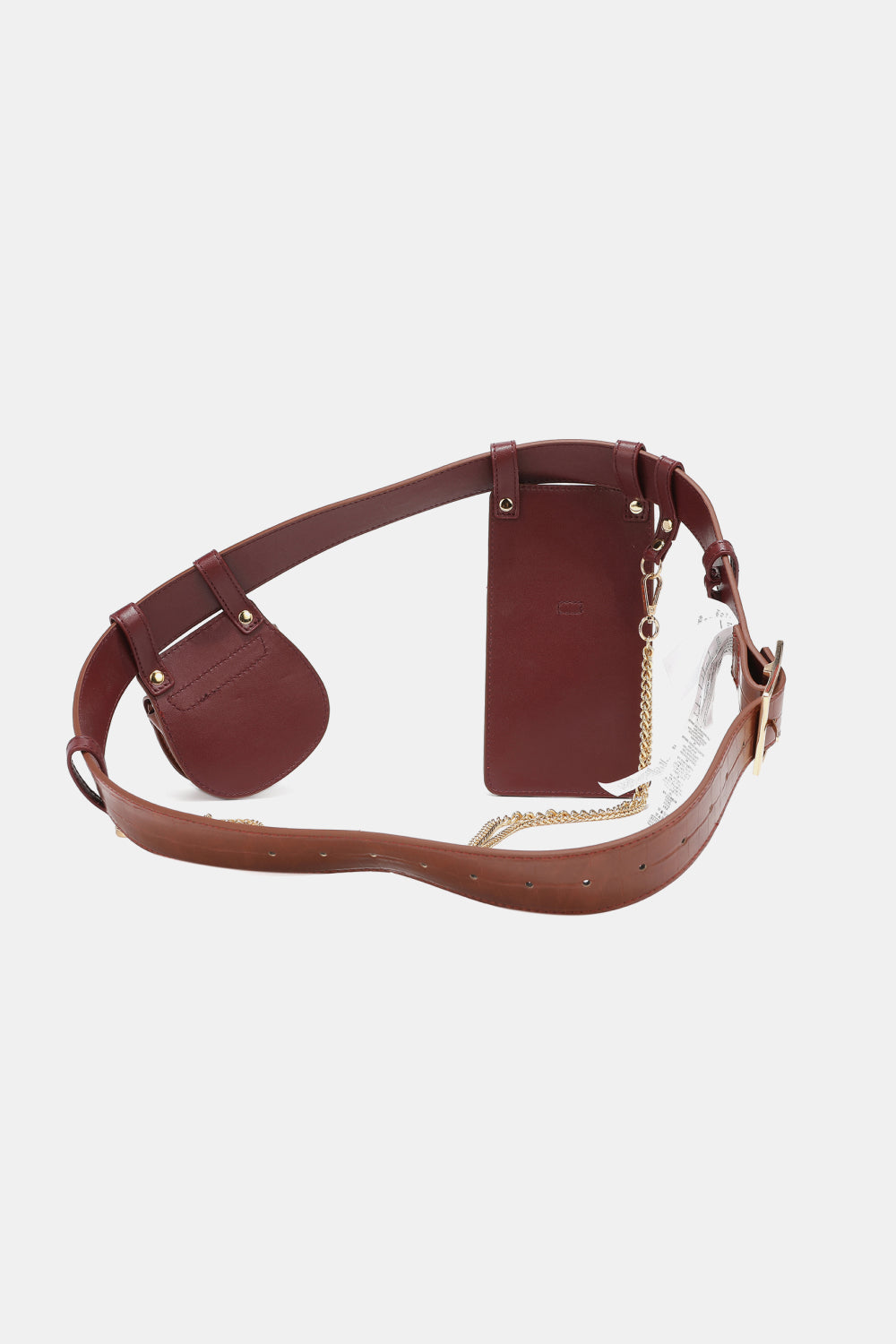 Nicole Lee USA Aurelia Belt Bag Belt Bags Trendsi   