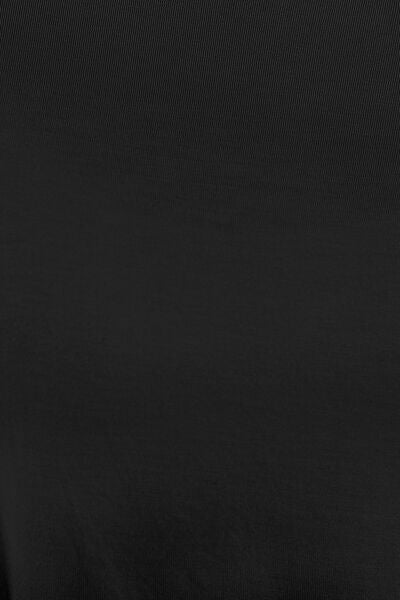 Basic Bae Full Size Round Neck Dropped Shoulder Shirt - NeoKira Unlimited