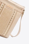 Nicole Lee USA Love Handbag Handbag Trendsi   