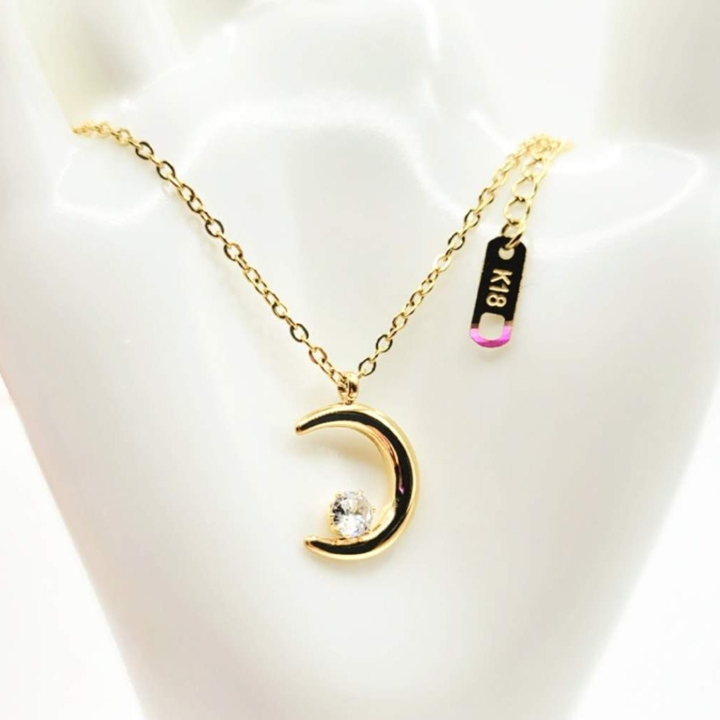 MOONLIGHT Necklaces NeoKira Unlimited   