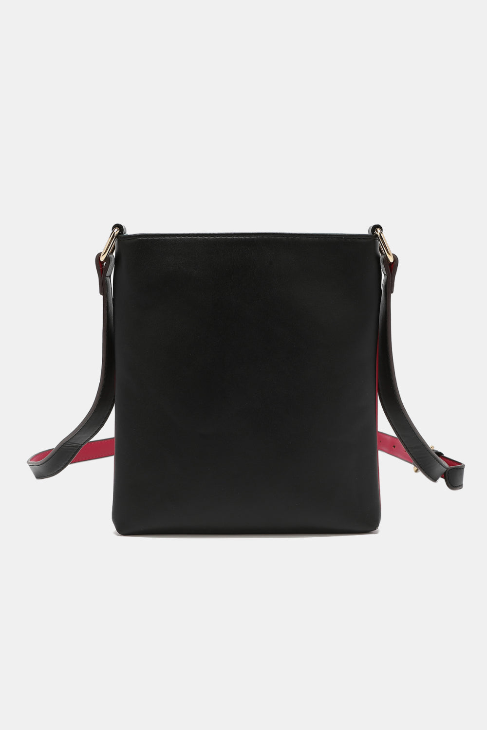 Nicole Lee USA Nikky Crossbody Bag Crossbody Bag Trendsi   