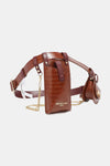 Nicole Lee USA Aurelia Belt Bag Belt Bags Trendsi   