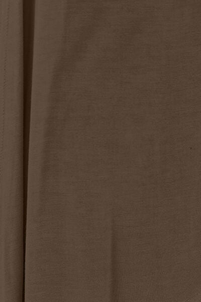 Basic Bae Full Size Open Front Long Sleeve Cardigan - NeoKira Unlimited