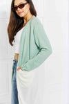 Culture Code Until You Came Color Block Duster Cardigan Cardigan Trendsi   