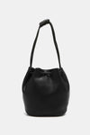 Nicole Lee USA Amy Studded Bucket Bag Handbag Trendsi   